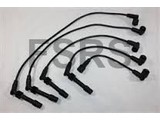 Bosch Set spark plug wires Opel Corsa-B 12NZ C12NZ C14NZ