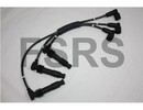 Bosch Bougiekabelset Opel Omega-B Sintra X25XE X30XE cilinder 2-4-6