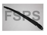 AM Arm tail gate wiper Opel Astra-G Hatchback 3-5drs