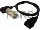 Delphi Sensor krukas Opel Ascona Astra Calibra Frontera Kadett Omega Vectra 18SE E18NV S18NV C18NZ 20NE 20SEH 20XE C20NE C20XE C20LET