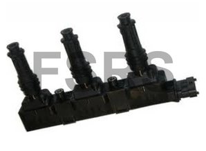 AM Module ignition Opel Agila-A Corsa-B Corsa-C Z10XE