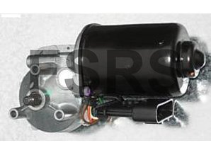 AM Motor assy windscreen wiper Opel Astra-F