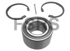 AM Kit repair front wheel bearings Opel Astra-F / Corsa-A / Corsa-B / Kadett-E / Tigra-A / Vectra-A