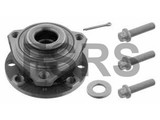 AM Hub assy front Opel Astra-G 4-bolt