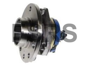 AM Hub assy front Opel Astra-G / Zafira-A 5-bolt