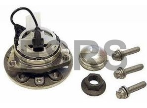 AM Hub assy front Opel Signum / Vectra-C