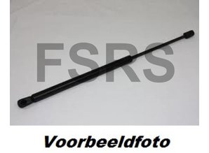 AM Gasdemper achterklep Opel Astra-H 5-drs