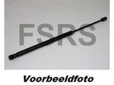 AM Gasdemper achterklep Opel Vectra-B Hatchback 5-deurs