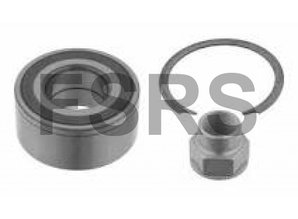 AM Kit repair front wheel bearings Opel Adam / Corsa-D / Corsa-E