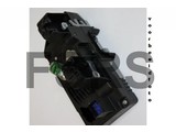 Opel Lock assy side sliding door RH Opel Corsa Combo-C