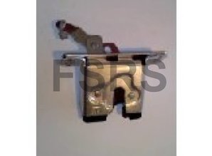 Opel Lock assy tail gate Opel Corsa-C