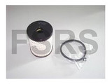 Opel Kit filter insert single fuel strainer Opel Mokka A16DTH B16DTH B16DTN B16DTU A17DTS