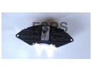 Opel Resistor blower motor Opel Corsa-D