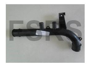 AM Pipe coolant Opel Corsa-B 12NZ C12NZ X12SZ C14NZ X14SZ