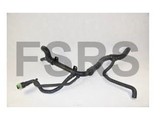 Opel Hose radiator outlet Opel Vectra-B X18XE C20SEL X20XEV