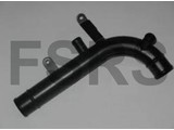 AM Pipe coolant Opel Astra Corsa Meriva Tigra Vectra Zafira X18XE1 Z18XE Z18XEL