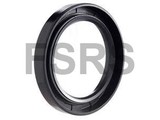 Opel Seal ring crankshaft front Opel Astra Corsa Meriva Mokka Zafira 17DI 17DI-16V 17DTI-16V 17CDTI 17CDTI-16V 17TDS