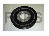 AM Crankshaft pulley Opel Astra-H Astra-J Corsa-D Meriva-A Meriva-B Mokka Zafira-B