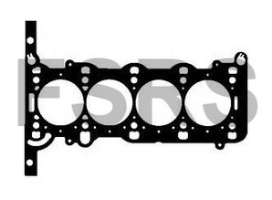 Elring Gasket cylinder head Opel Adam Ampera Astra-J Cascada Corsa-D Corsa-E Insignia-A Meriva-B Mokka Zafira-C