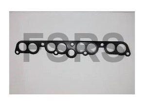 Opel Gasket induction manifold Opel Astra-G Frontera-B Omega-B Signum Sintra Vectra-B Vectra-C Zafira-A