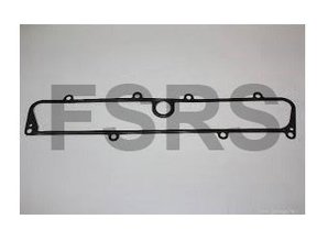 Ajusa Gasket inductionmanifold upper to lower Opel Astra-G Frontera-B Omega-B Sintra Vectra-B Zafira-A