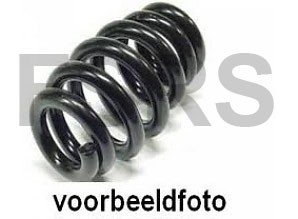 Opel Set rear springs Opel Vectra-C Sedan / Hatchback