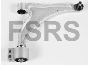 AM Control arm RH Opel Insignia-A