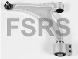 AM Control arm LH Opel Insignia-A