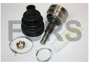 SKF Joint front axle outside Opel Insignia-A A16XER / A18XER