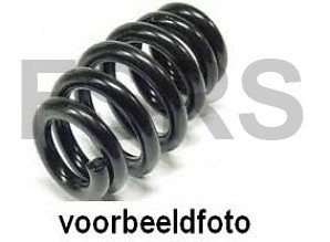 Opel Set front springs Opel Astra-H