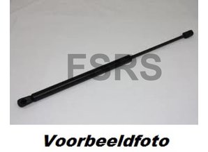 AM Gasdemper achterklep Opel Corsa-D 3-drs