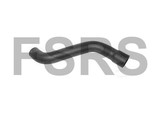 Opel Hose radiator lower Opel Corsa-B 12NZ C12NZ X12SZ C14NZ X14SZ C14SE