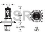 Bulb H4