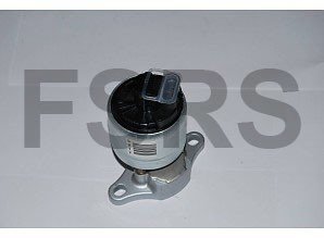 AM Valve assy exhaust gas recirculation Opel Astra-G Vectra-B Zafira-A X14XE X16XEL