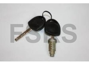 AM Barrel and keys Opel Calibra Omega-A Senator-B Vectra-A