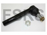 Kit repair, tie rod end rh. Opel Astra-H / Zafira-B