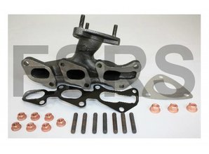 Manifold exhaust Opel Corsa-B X10XE