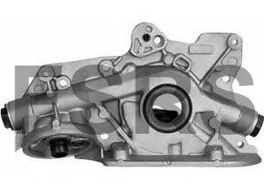 AM Oil pump Opel Ascona Astra Calibra Frontera Kadett Omega Vectra