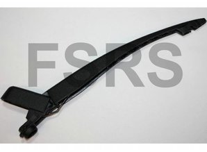 Arm tail gate wiper Opel Corsa-C / Corsa-C Combo / Meriva-A