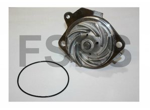 AM Waterpomp Opel Astra-H Signum Vectra-C Zafira-B Z19DT Z19DTL