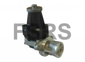 NRF EGR Klep Opel Astra Corsa Meriva A13DTC A13DTE A13DTR Z13DT