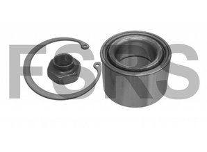 AM Kit repair front wheel bearings Opel Agila-A