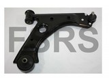 Meyle Control arm RH Opel Astra-H / Meriva-B / Zafira-A / Zafira-B