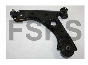 Meyle Control arm LH Opel Astra-H / Meriva-B / Zafira-A / Zafira-B