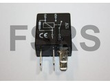 Opel Relay multi-use Opel Astra-G / Corsa-C / Tigra-B / Vectra-B / Zafira-A