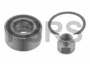 AM Kit repair front wheel bearings Opel Adam Corsa-D Corsa-E