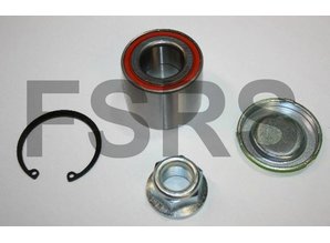 AM Kit repair rear wheel bearings Opel Corsa-C / Tigra-B