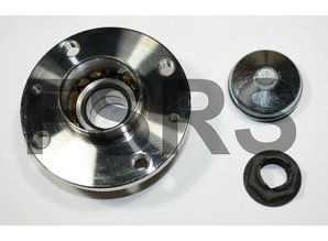 AM Kit repair rear wheel bearings Opel Adam / Corsa-D / Corsa-E