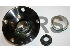 AM Kit repair rear wheel bearings Opel Corsa-D