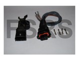 Delphi Sensor camshaft revolutions + wiring harness Opel Astra Calibra Omega Vectra X18XE /  X20XEV